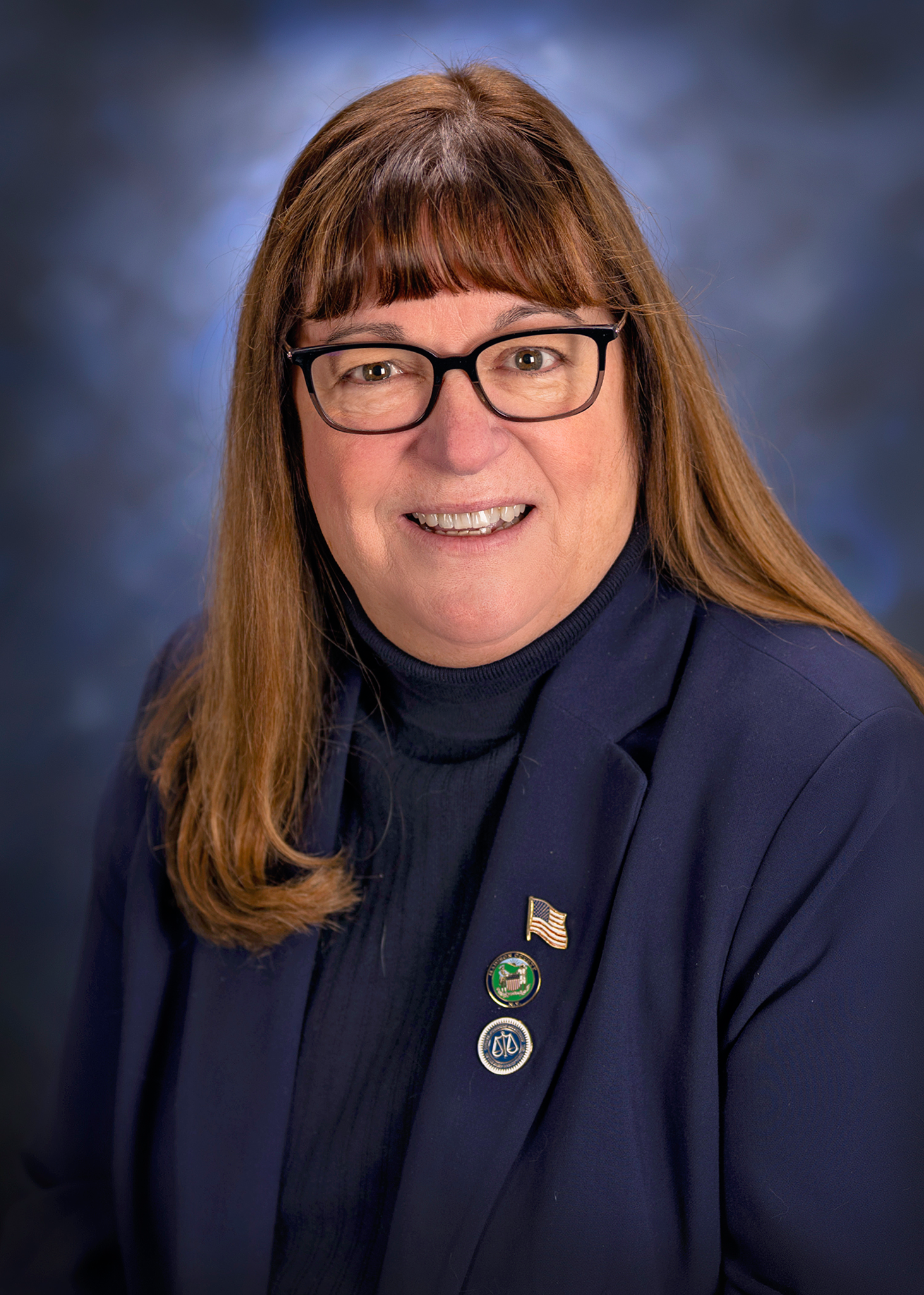 Tina M. Wayland-Smith Esq.